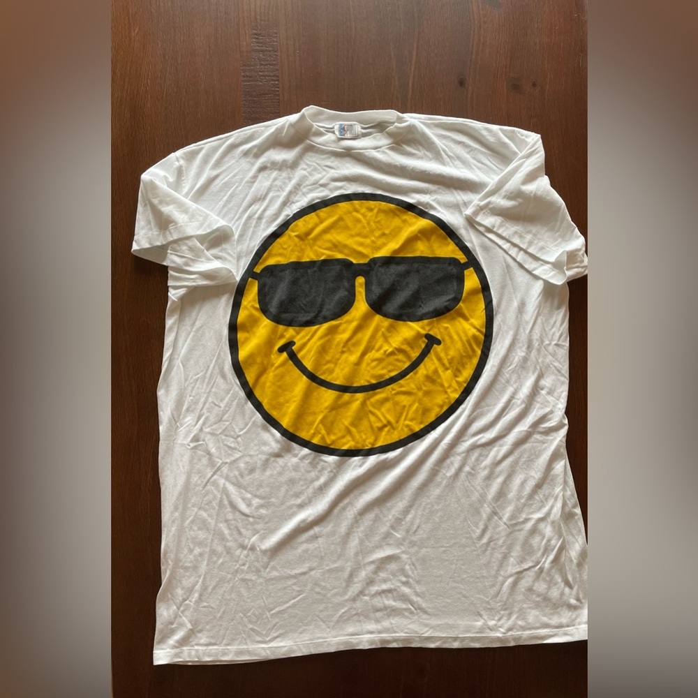 Rare vintage beach cover/night shirt